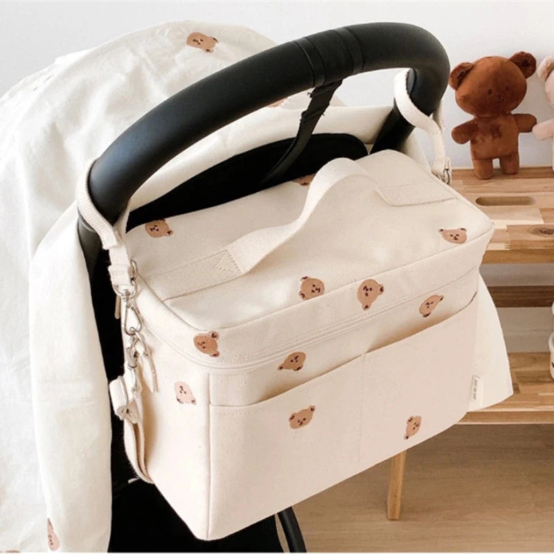 Sac Isotherme pour biberons