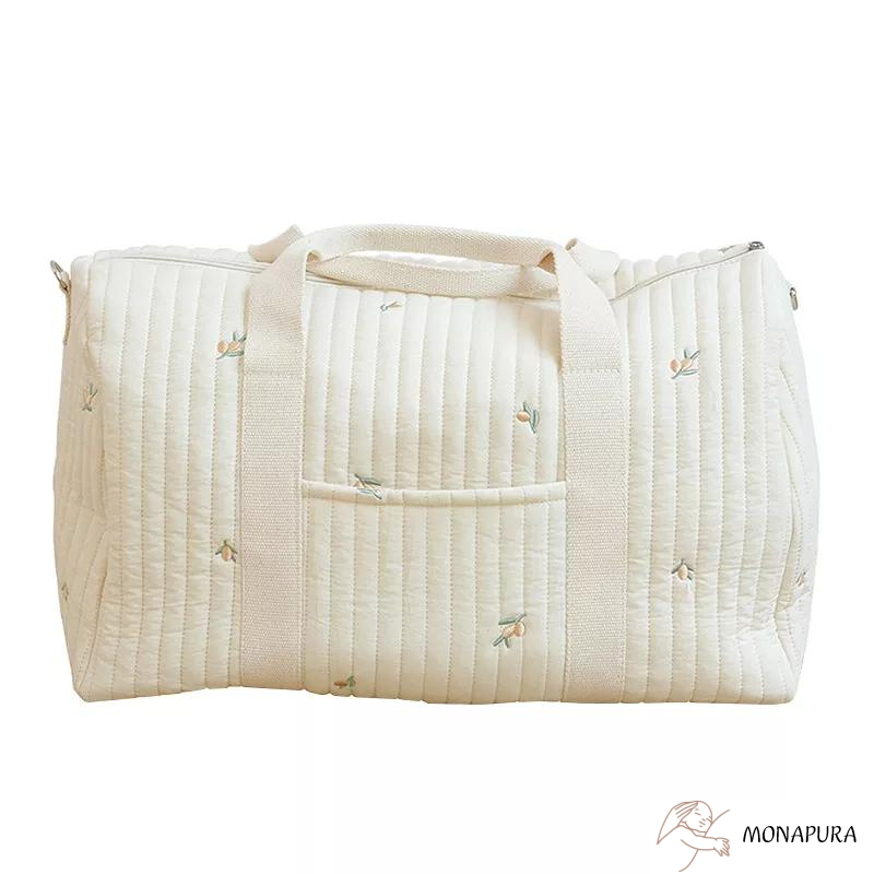 Grand Sac à Langer - Sac de naissance