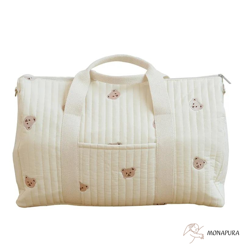 Grand Sac à Langer - Sac de naissance