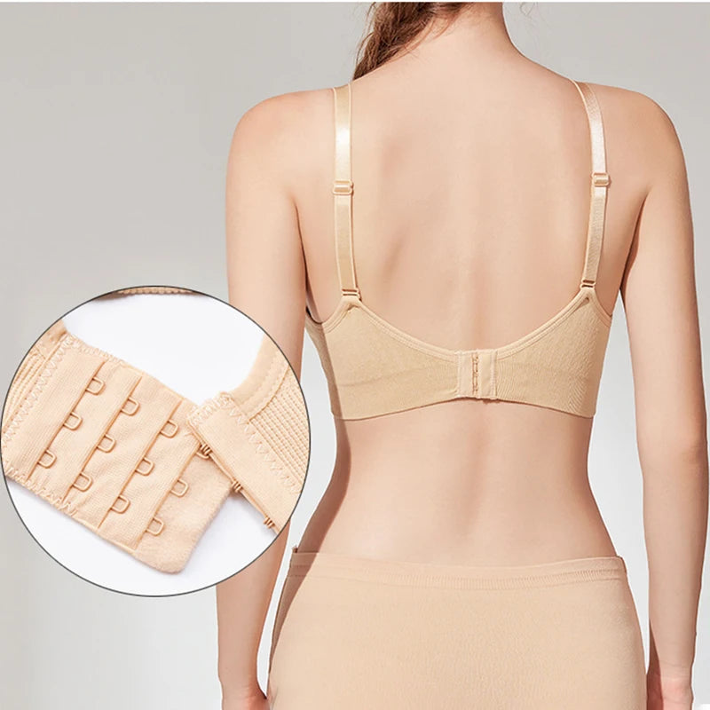 Soutien-gorge d'allaitement